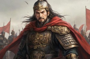 三国志2霸王的大陆武将：强者如云，谁才是最终霸主？