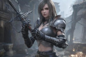 最终幻想10金手指：游戏中的秘密武器和隐藏关卡