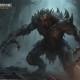 探索魔兽地图死亡之夜：挑战恐怖生物，寻找宝藏秘境