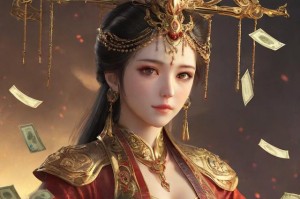 秦殇金钱修改器，让你轻松畅玩游戏