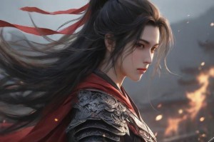 天刀手游——中国古风武侠MMORPG游戏