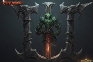 魔兽世界字体修改器：让游戏界面更个性化的必备工具