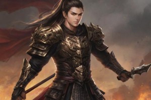 胡莱三国真陆逊：最新版本陆逊角色解析