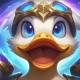 如何找到适合自己的LOL鸭子头像？
