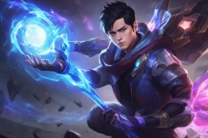 周杰伦与LOL的联动：音乐与游戏的完美结合