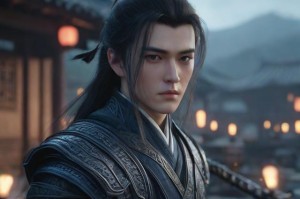 剑三手游：全新仙侠MMORPG手游，让你体验真实江湖之旅