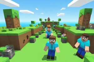 我的世界0.13.1：探索无限可能的游戏世界