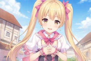 美少女成长计划攻略：如何打造完美少女
