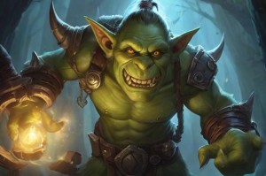 巨魔与精灵巨魔攻略