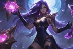 英雄联盟即将登陆，玩家们准备好了吗？