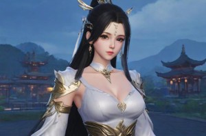 剑网三升级攻略：如何快速提升实力，享受游戏乐趣