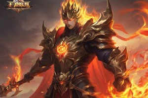 神武火德星君怎么杀