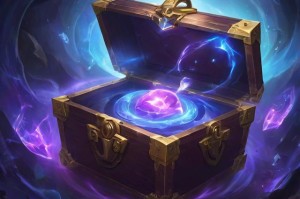 探究LOL百宝箱的秘密：打开游戏背后的神秘宝藏