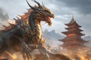 新梦幻古龙：带你进入全新的古龙世界
