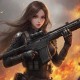 CF女角色介绍及评价：火力全开的枪王妃、狙击女神和近战女王
