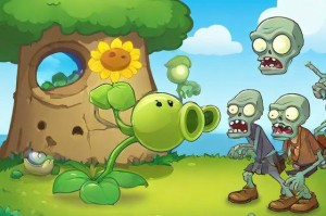 植物大战僵尸2安卓版：经典塔防游戏再次升级！