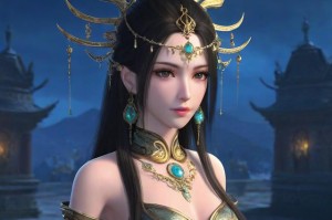 梦幻西梁女国剧情：一个神秘女国的故事