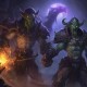 新浪魔兽：探索新浪平台上的魔兽世界