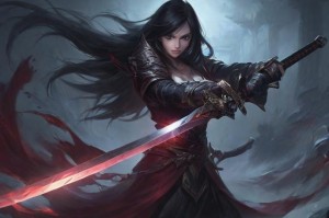 女鬼剑加点剑宗：如何正确搭配技能提升战斗力