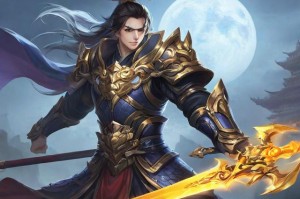 上古神器2完美版攻略：打造最强角色，征服游戏世界！