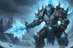 魔兽争霸3冰封王座秘籍：打造最强战队的必备攻略