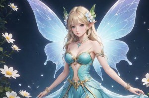 小花仙攻略：打造最强仙灵，征服仙界之路