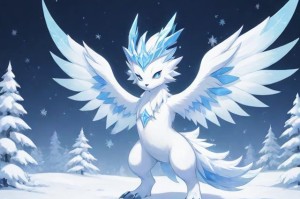 洛克王国雪灵兽在哪抓？详细攻略分享