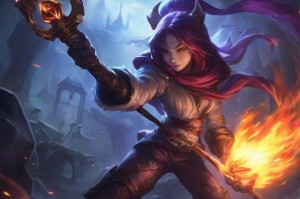探索LOL火柴人的神秘世界：从游戏到文化现象的全面解读
