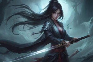 女鬼剑剑刷图加点技巧分享