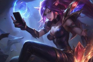 如何安全地在手机上玩LOL？