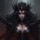 黑暗女王加点：强大的力量与无尽的黑暗