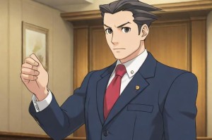 逆转裁判3 攻略：打败所有难关，揭开真相的关键步骤