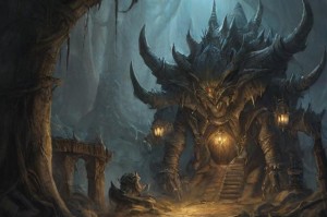 单机魔兽世界：重温经典，感受怀旧之情