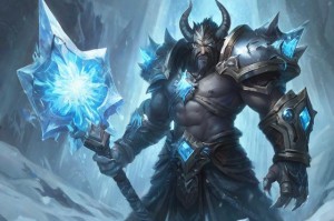 魔兽争霸3冰封王座秘籍：让你成为游戏高手的必备技巧