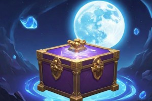 CF月光宝盒：全新版本上线，让你畅享最刺激的游戏体验