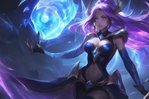 如何选择适合自己的LOL辅助天赋？
