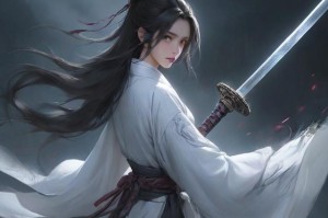 韩服女鬼剑新职业：探索传统与现代的完美结合