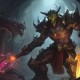 魔兽世界数据库：打造你的游戏攻略宝典