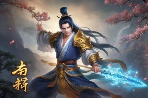 问道1.36：一款热门的修仙手游