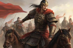 三国群英传5密集- 三国题材游戏的经典之作
