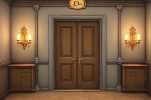 Doors and Rooms攻略：通关技巧大揭秘
