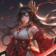 阴阳师妖刀姬副本：挑战妖刀姬的技巧与注意事项