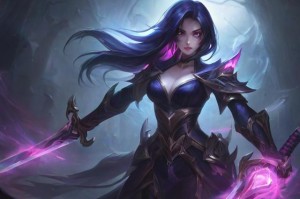 女鬼剑剑魔加点：如何正确提升剑魔技能