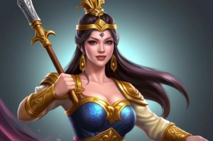 胡莱三国女将：一款热门的手机游戏