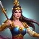 胡莱三国女将：一款热门的手机游戏