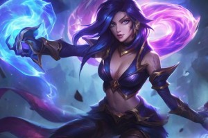 LOL Plus：提升你的英雄联盟游戏体验