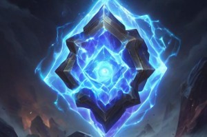 泰坦符文石：一种神秘而强大的能量石