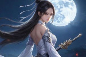 天涯明月刀攻略：如何快速提升实力，掌握游戏技巧