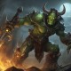 魔兽争霸3c：最经典的即时战略游戏之一