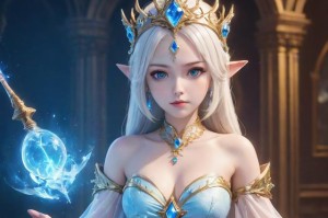 洛克王国魔法装扮：打造独特魔法风格，展现个性魅力